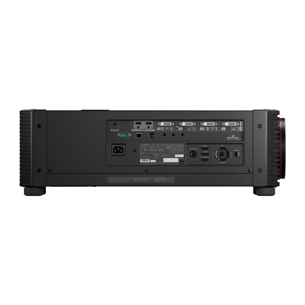 Videoproiettore Canon Xeed 4K600STZ 4K+